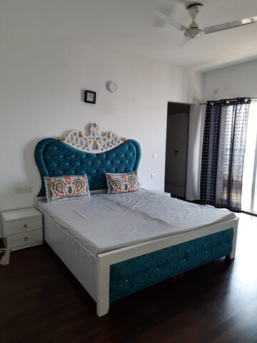 Bedroom in 3 BHK Apartment at Nirala Aspire Phase II, Sector 16 Yamuna Expressway – for Sale