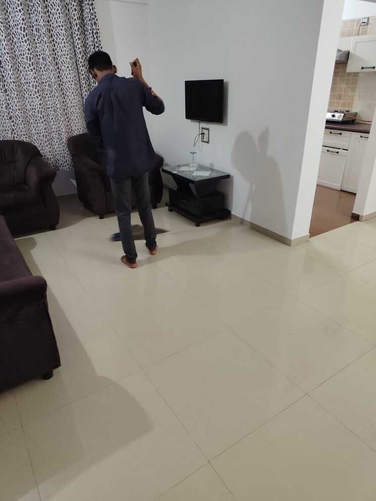 Master Bedroom, castle-world 1 Bedroom 635 Sq.Ft. Apartment In Aundh Pune 7518796