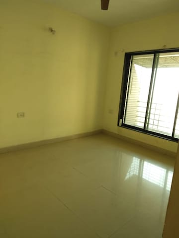 2 BHK Apartment For Resale in Radhe Krishna Residency Kamothe Navi Mumbai  7518791