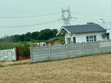  Plot For Sale in Sultanpur
