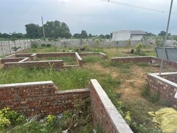 Plot Area in  Plot at Sultanpur – for Sale