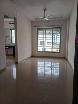 1 BHK Apartment For Rent in Mahape Navi Mumbai  7518855