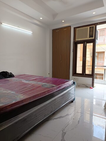 Room in 3 BHK Builder Floor at Chattarpur – for Sale