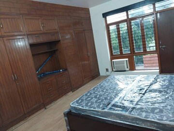 Bedroom in 2 BHK Builder Floor at Burari – for Sale