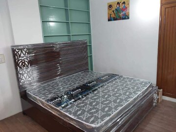 Bedroom in 2 BHK Builder Floor at Burari – for Sale