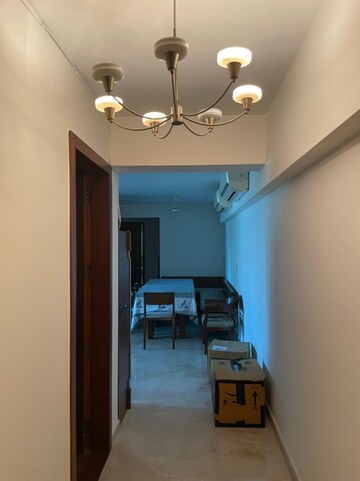  3 BHK Apartment at Lokhandwala Harmony, Worli – for Sale