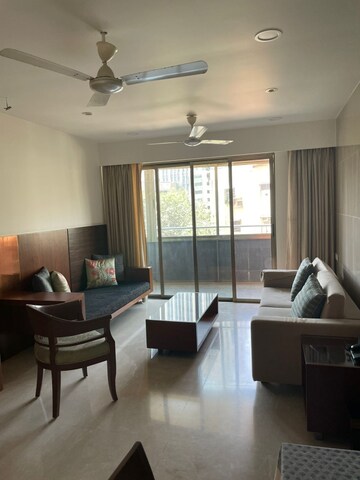 3 BHK Apartment For Resale in Lokhandwala Harmony Worli Mumbai  7518869