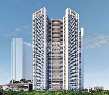 3 BHK Apartment – Exterior View View at The Prestige City, Mulund West - for Sale
