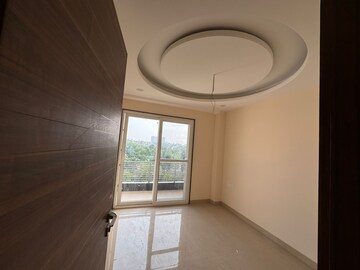 Bathroom in 4 BHK Builder Floor at Saket – for Sale