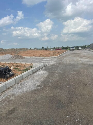 Plot For Resale in Kawadipally Hyderabad  7518894