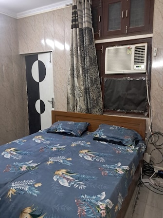 1 RK Apartment For Rent in Janakpuri Delhi  7518756