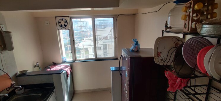 undefined, sky-heights 2 Bedroom 1183 Sq.Ft. Apartment In Undri Pune 7518883