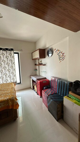 2 BHK Apartment For Rent in Brahma Realty Skycity Dhanori Pune  7518921