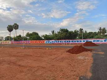 Plot For Resale in Kalamavur Pudukkottai  6699099