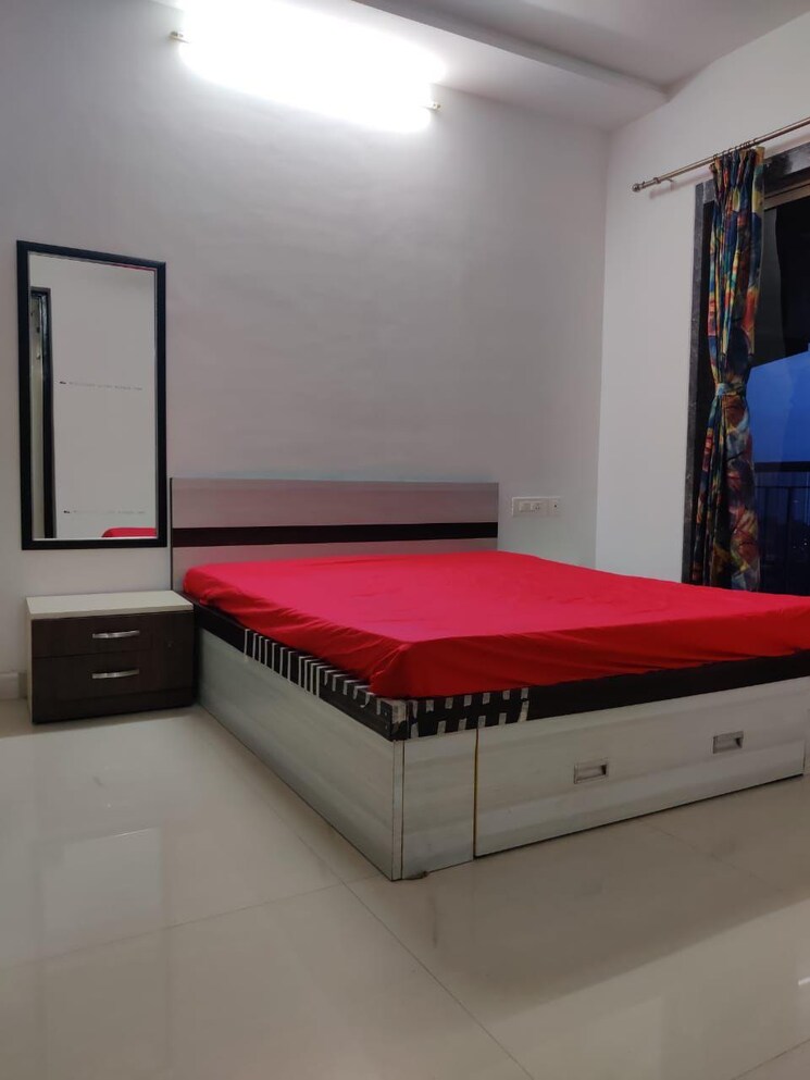 undefined, regency-heights 2 Bedroom 816 Sq.Ft. Apartment In Ghodbunder Road Thane 7518935