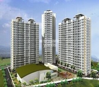 2 BHK Apartment For Resale in Regency Heights Ghodbunder Road Thane  7518935