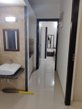 2 BHK Apartment For Resale in Regency Heights Ghodbunder Road Thane  7518935