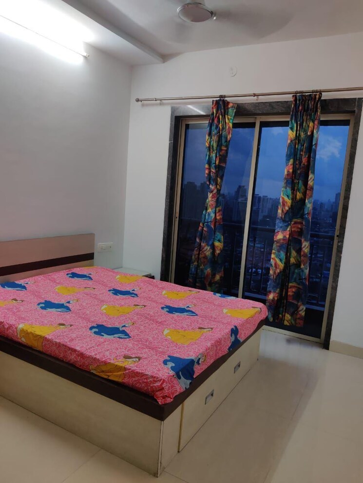 Bedroom, regency-heights 2 Bedroom 816 Sq.Ft. Apartment In Ghodbunder Road Thane 7518935