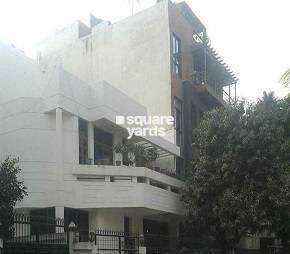 2 BHK Apartment For Rent in RWA Defence Colony Block A Defence Colony Delhi  7518916