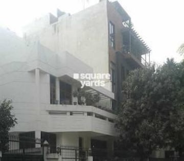 2 BHK Apartment For Rent in Defence Colony Delhi  7518916