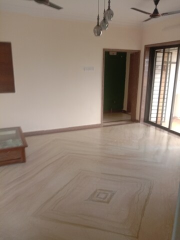 2 BHK Apartment For Resale in Vastu Dham Apartment Sector 11 Kopar Khairane Navi Mumbai  7518965