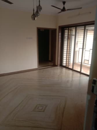 2 BHK Apartment For Resale in Vastu Dham Apartment Sector 11 Kopar Khairane Navi Mumbai  7518965