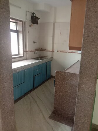 2 BHK Apartment For Resale in Vastu Dham Apartment Sector 11 Kopar Khairane Navi Mumbai  7518965