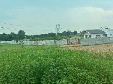 Plot Area in  Plot at Sultanpur – for Sale
