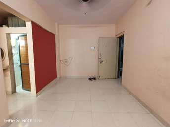 1 BHK Apartment For Rent in Bhakti Anugan Chs Kopar Khairane Navi Mumbai  7518972