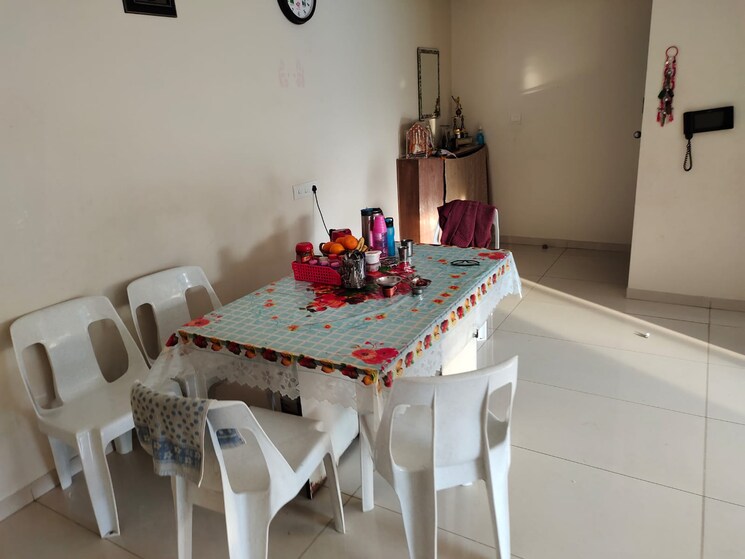 Team Area, lushlife-ovo 3 Bedroom 2075 Sq.Ft. Apartment In Undri Pune 7518974