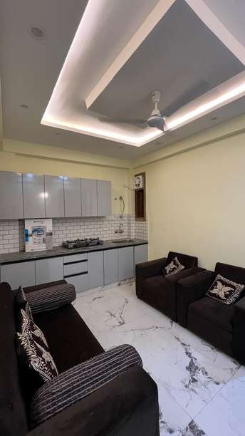 1.5 BHK Builder Floor For Resale in Hargobind Enclave Chattarpur Chattarpur Delhi  7518984