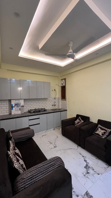 1.5 BHK Builder Floor For Sale in Chattarpur