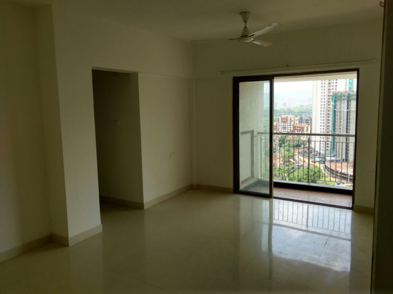 2.5 BHK Apartment For Rent in Lodha Splendora Ghodbunder Road Thane  7518991