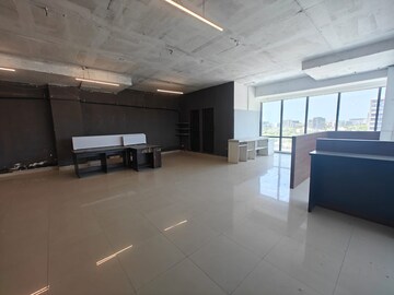 Commercial Office Space 820 Sq.Ft. For Rent in Powai Mumbai  7519004