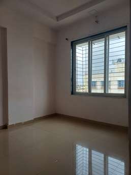 1 RK Apartment For Rent in Ghansoli Navi Mumbai  7519006