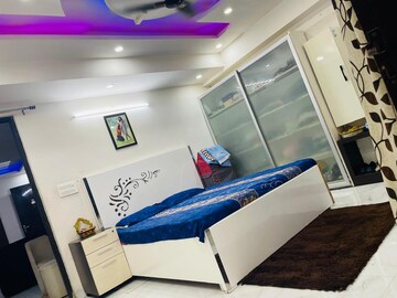 Furnished Amenities in 3 BHK Builder Floor at Sector 7 – for Sale