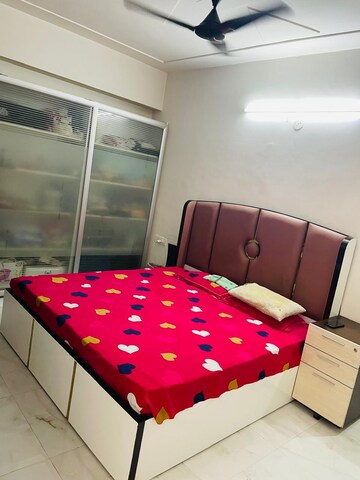 Master Bedroom in 3 BHK Builder Floor at Sector 7 – for Sale