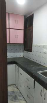 2 BHK Builder Floor For Rent in Khirki Extension Delhi  7519008