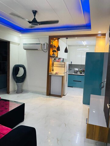 Master Bedroom in 3 BHK Builder Floor at Sector 7 – for Sale