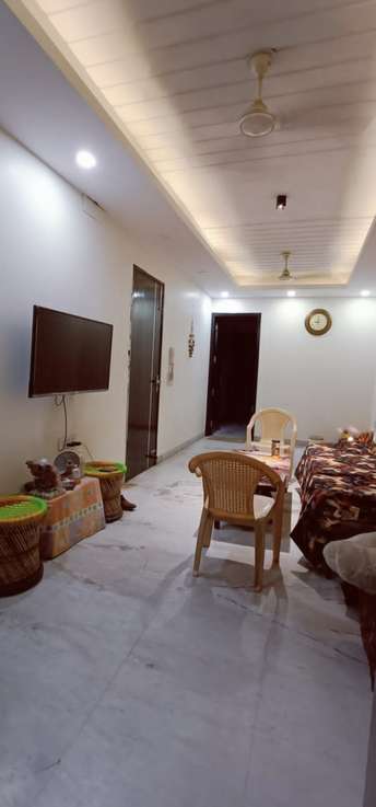 2 BHK Builder Floor For Rent in RWA A4 Block Paschim Vihar Paschim Vihar Delhi  7519007