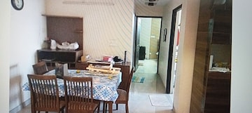 3 BHK Apartment For Rent in Tulip Violet Sector 69 Gurgaon  7519011