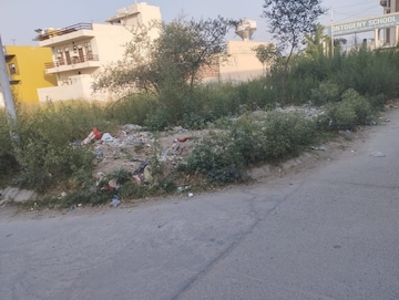 Plot For Resale in Omaxe City Plots Sector 8 Sonipat  7519009