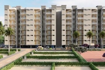 3 BHK Apartment For Resale in Kashipur Road Rudrapur  7518415