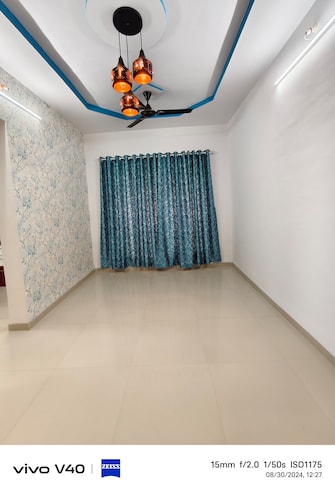 1 BHK Apartment For Resale in Topaz Heights Nalasopara West Palghar  7519037