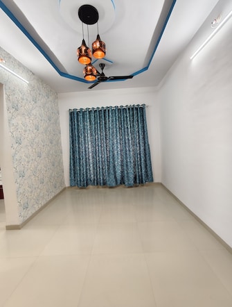 1 BHK Apartment For Resale in Topaz Heights Nalasopara West Palghar  7519037