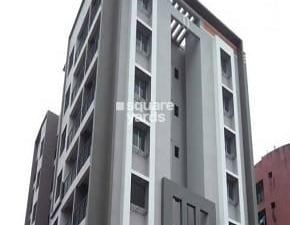 2 BHK Apartment For Sale in Madhuban Township, Vasai East