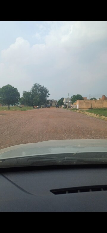  Industrial Plot For Sale in Sikri