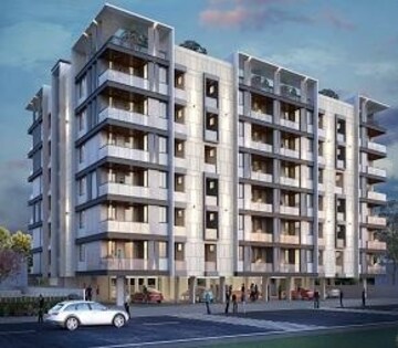 3 BHK Villa – Nearby View at Vinayak Homes Mansarovar, Mansarovar - for Sale