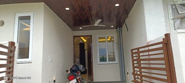 Parking in 3 BHK Villa at Vinayak Homes Mansarovar, Mansarovar – for Sale