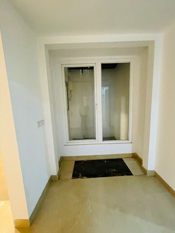 Building Lobby in 4 BHK Builder Floor at Saket – for Sale